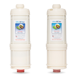 Фильтры UltraWater для Ионизаторов AlkaViva